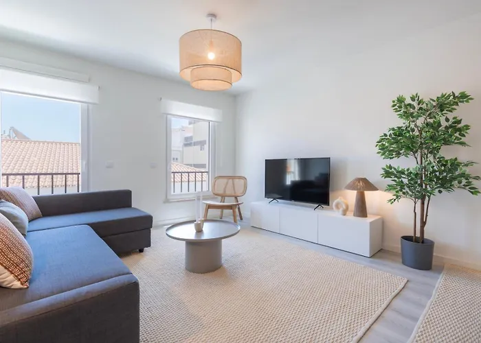 Hideout Διαμέρισμα