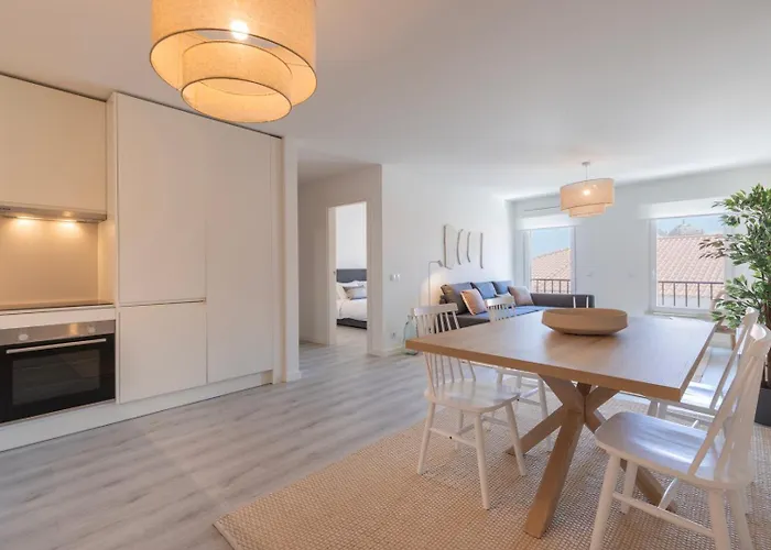 Hideout Διαμέρισμα Peniche