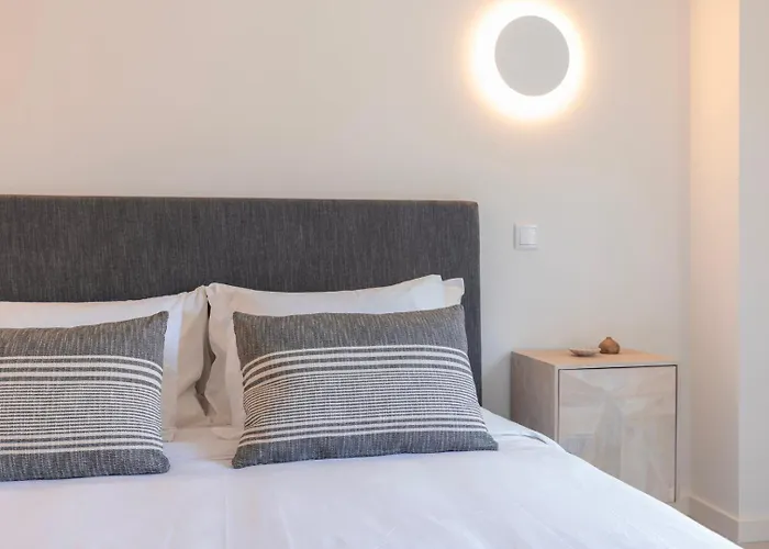 Διαμέρισμα Hideout *