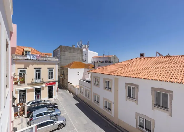 Διαμέρισμα Hideout