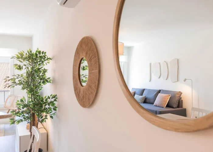 Διαμέρισμα Hideout