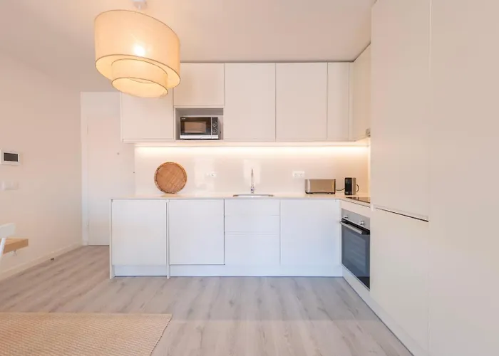 Hideout Διαμέρισμα