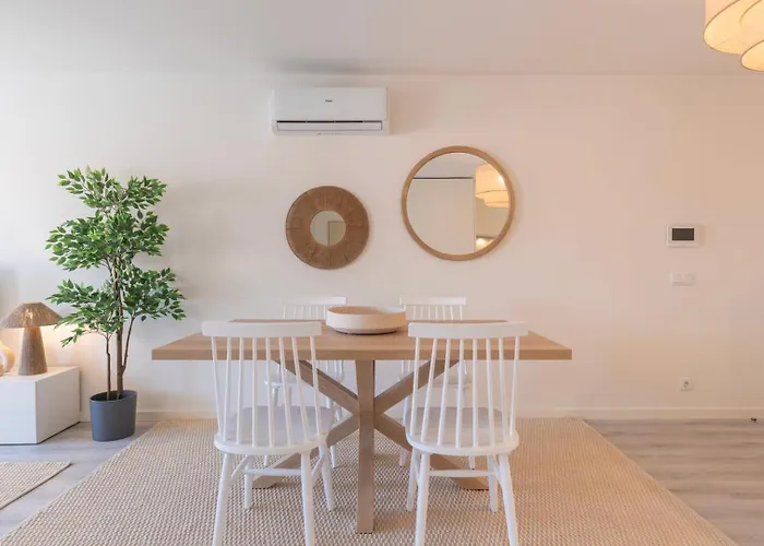 Διαμέρισμα Hideout Peniche