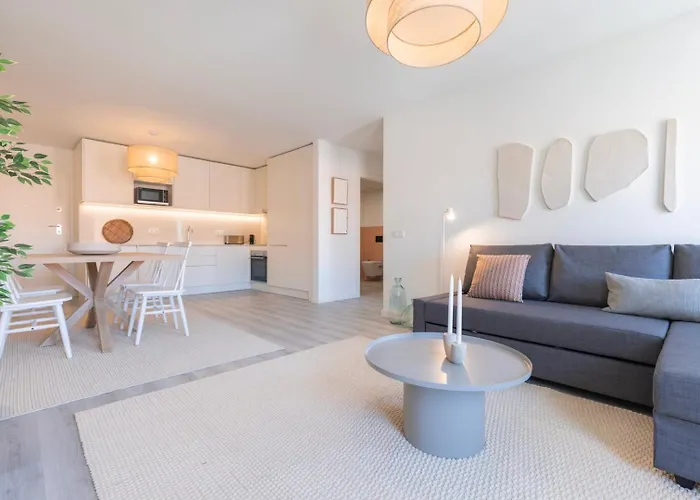 Διαμέρισμα Hideout