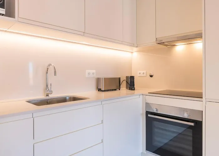 Hideout Διαμέρισμα Peniche