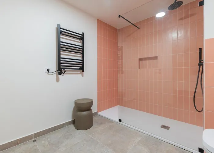 Hideout Διαμέρισμα *