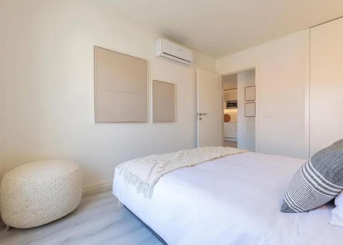 Διαμέρισμα Hideout *