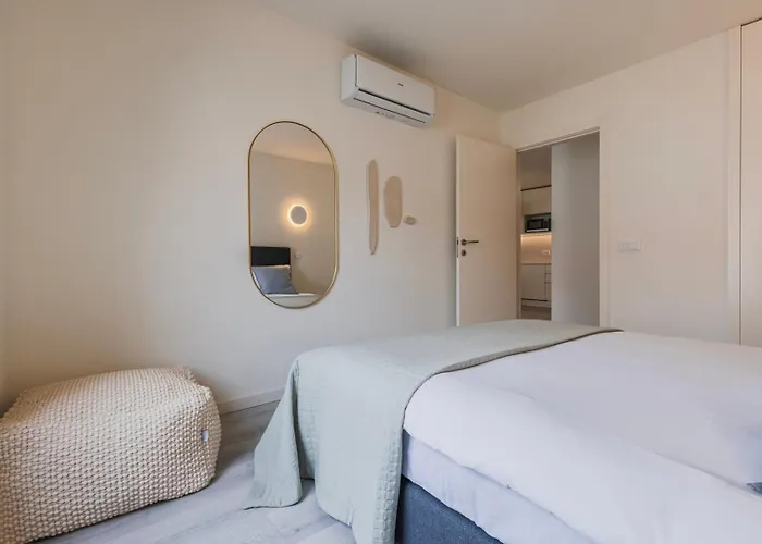 Hideout Διαμέρισμα Peniche