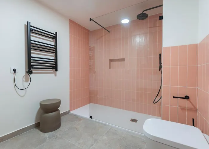 Διαμέρισμα Hideout *