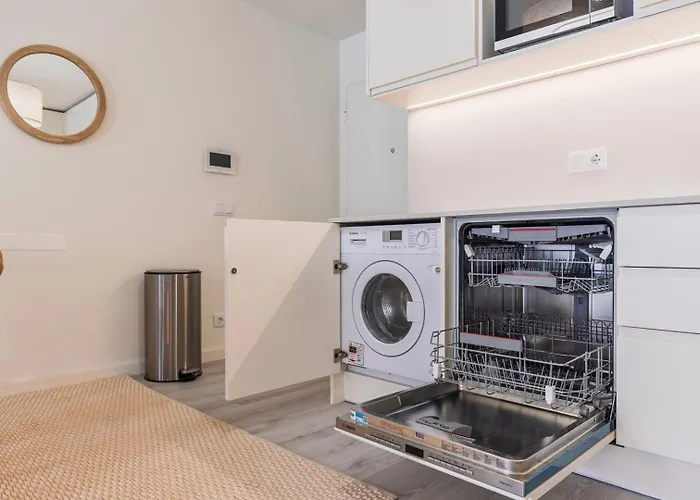 Hideout Διαμέρισμα *