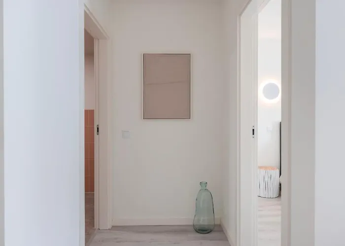 Διαμέρισμα Hideout