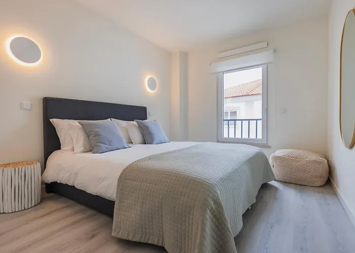 Hideout Διαμέρισμα *