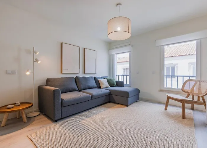 Hideout Διαμέρισμα