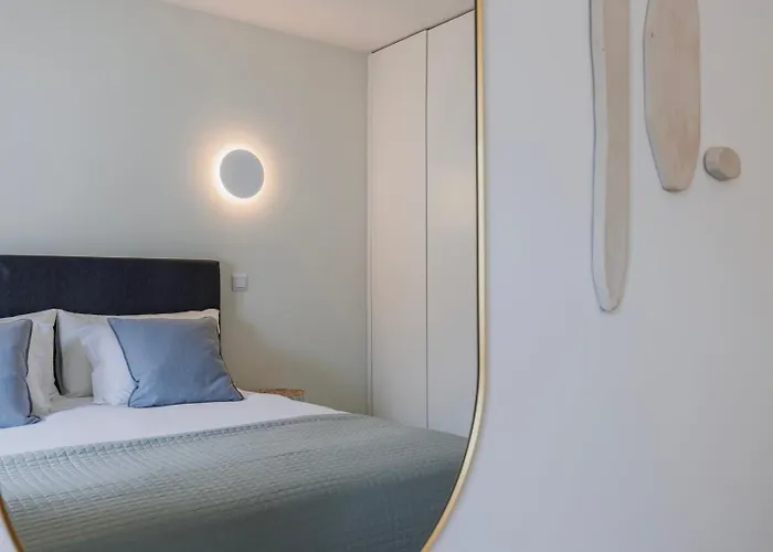 Hideout Διαμέρισμα