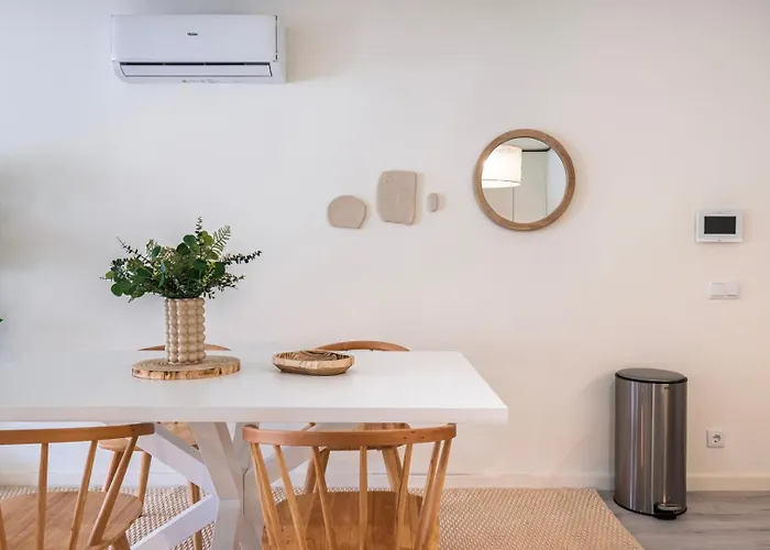 Hideout Διαμέρισμα Peniche